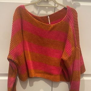 Free People Sweater